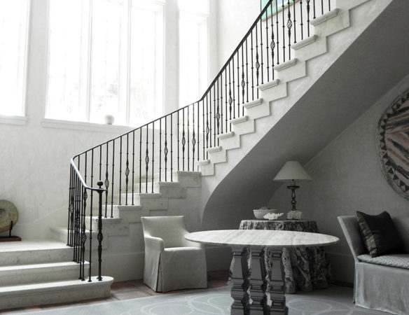 filter_Main Stair Railing