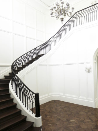 filter_Main Stair Railing