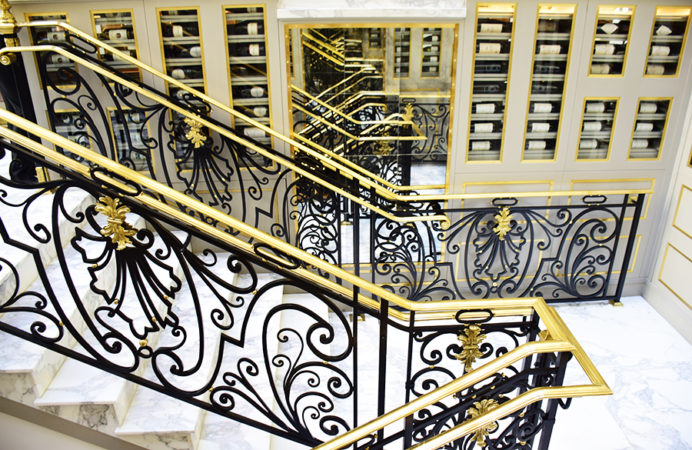 filter_Stair Railing