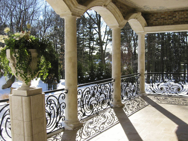 filter_Balcony Railing
