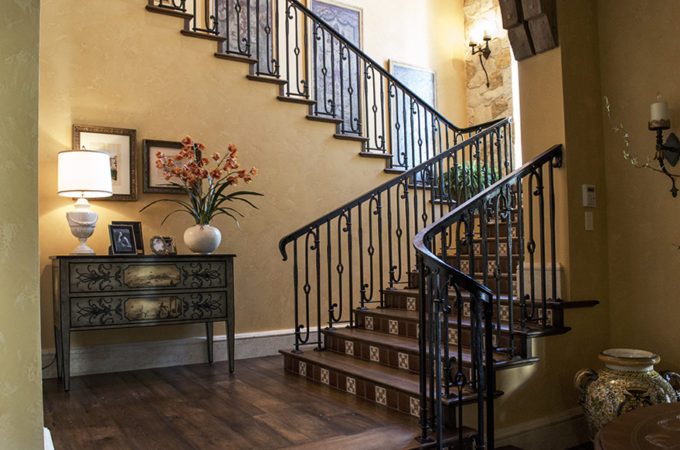 filter_Main Stair Railing