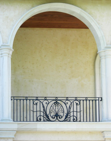 filter_Balcony Railing
