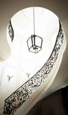 filter_Main Stair Railing