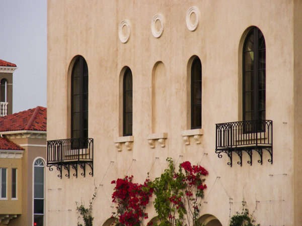 filter_Balcony Railing
