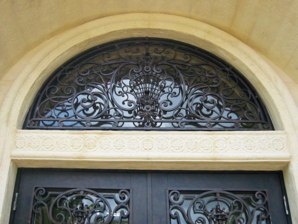 filter_Door Grill
