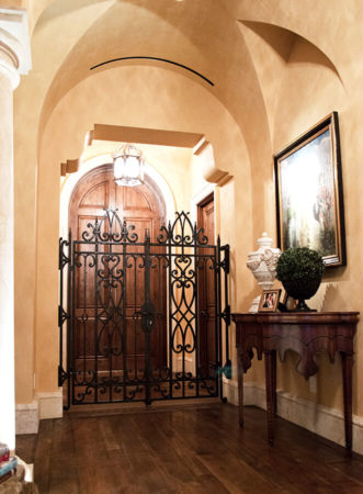 filter_Interior Door