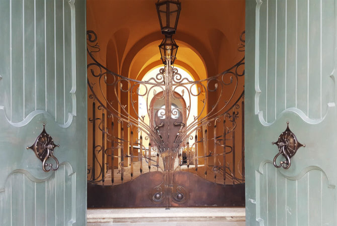 filter_Interior Door