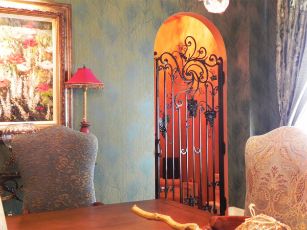 filter_Wineroom Door