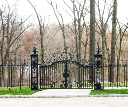 filter_Driveway Gate