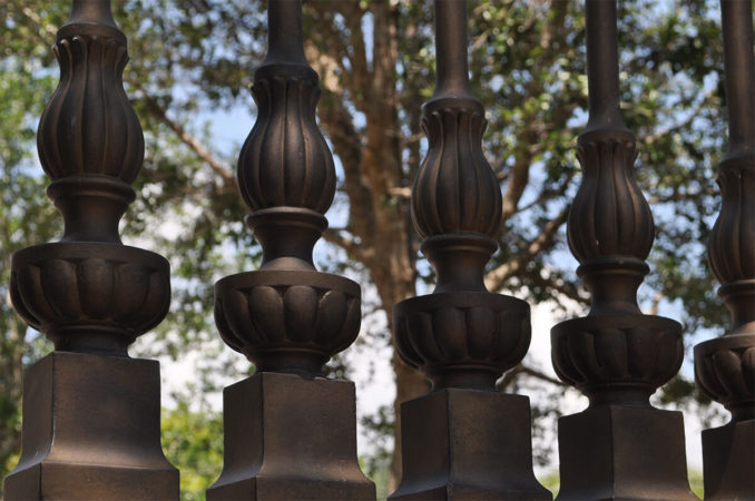 filter_Driveway Gate Detail
