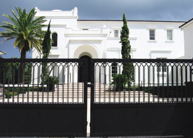 filter_Driveway Gate