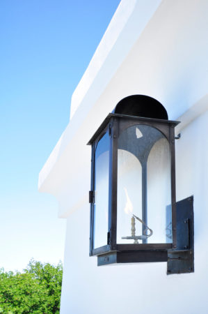 filter_Hanging Light