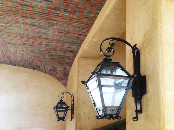 filter_Wall Mounted Light