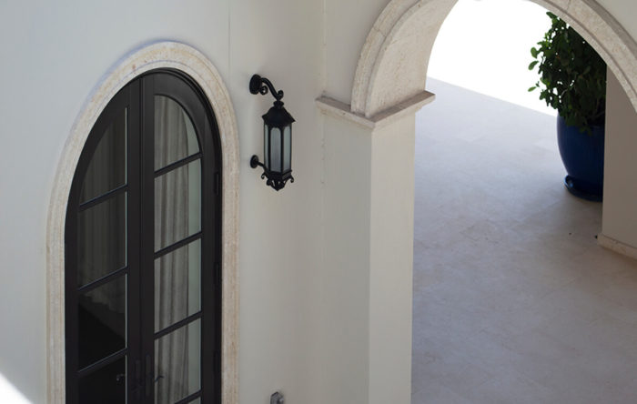 filter_Wall Mounted Light