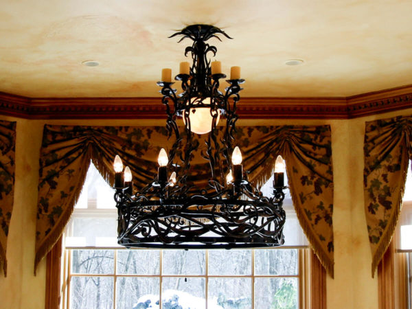 filter_Hanging Light