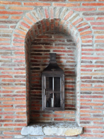 filter_Wall Mounted Lanterns