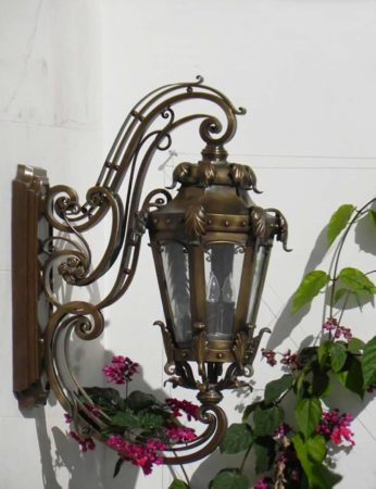 filter_Wall Mounted Light