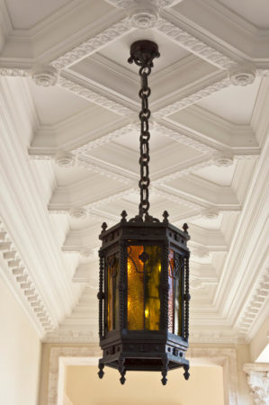 filter_Hanging Light