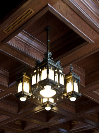 filter_Hanging Light