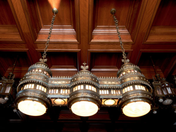 filter_Hanging Light