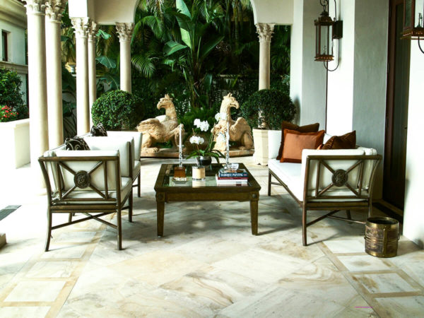 filter_Bronze Sofas & Coffee Table