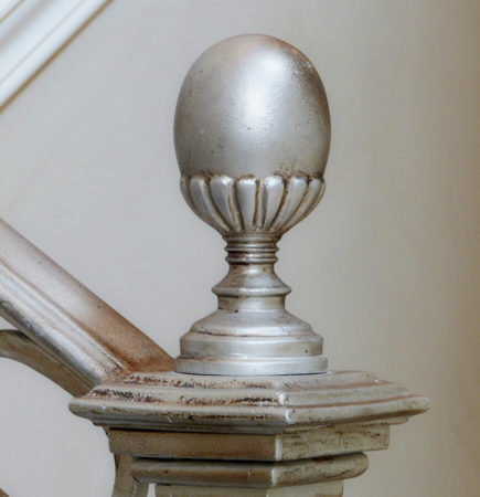 filter_Metal Finial