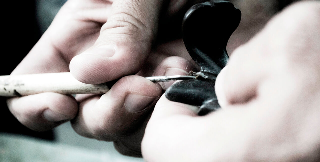 Craftsmanship 1 - Belt Atelier