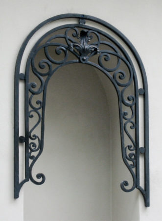filter_Metal Ornamented Accesory