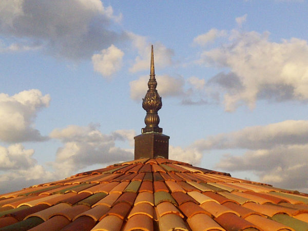 filter_Roof Metal Accesory