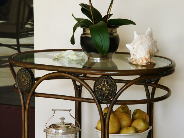 filter_Bronze Table