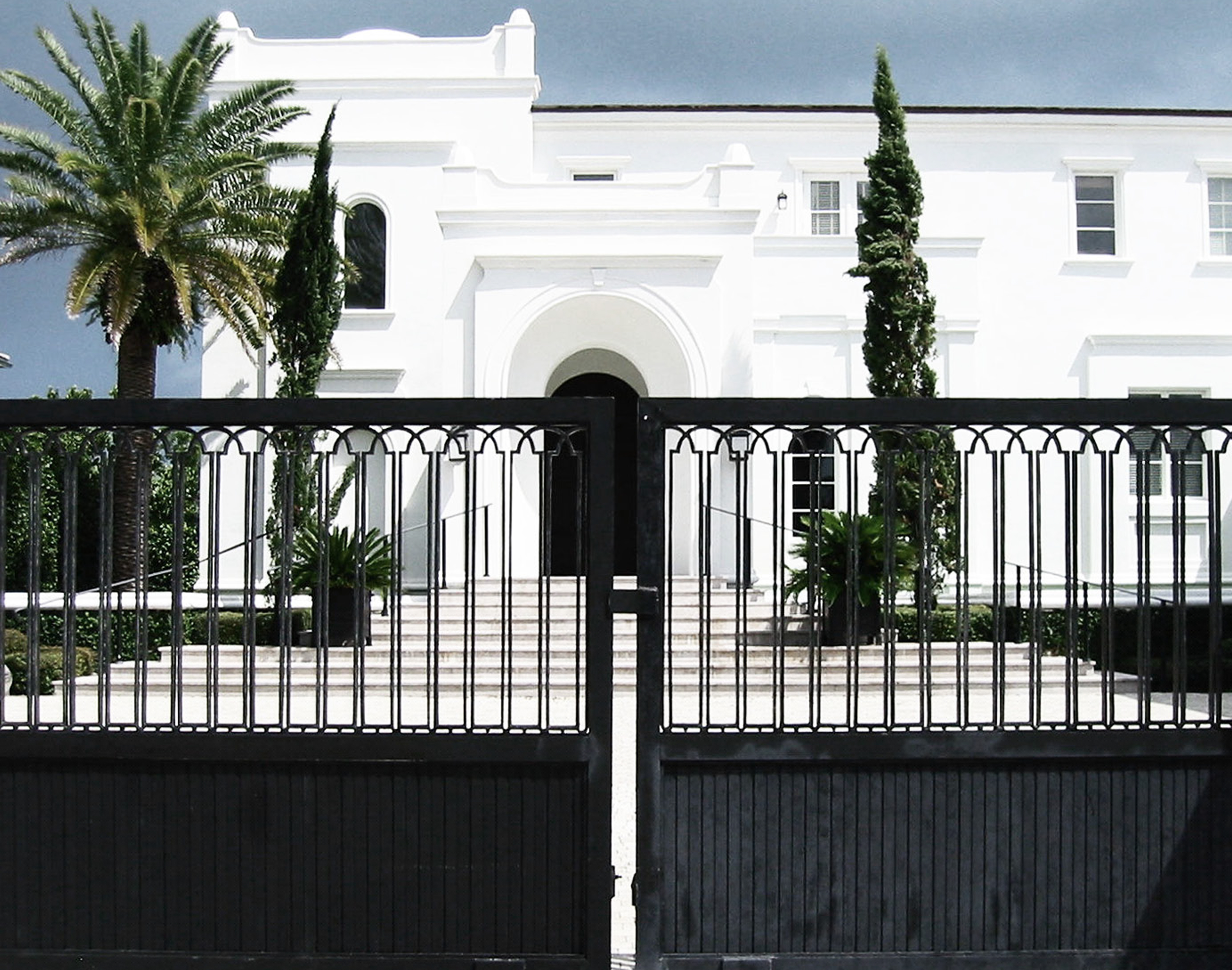 Motors For Driveway Vehicular Gates 1 - Belt Atelier