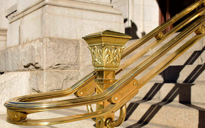 Do you know the differences between brass and bronze?