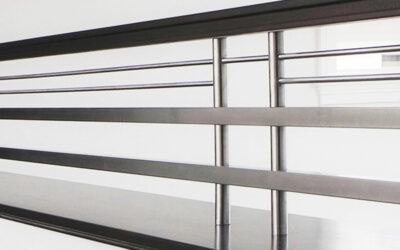 Stainless steel, where and when to use it