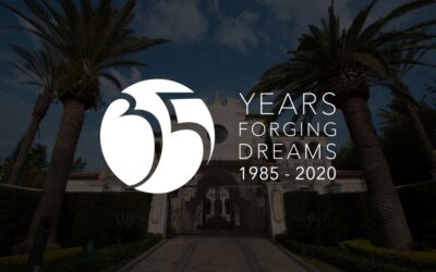 35 Years