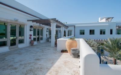 An Immaculate Mediterranean Villa