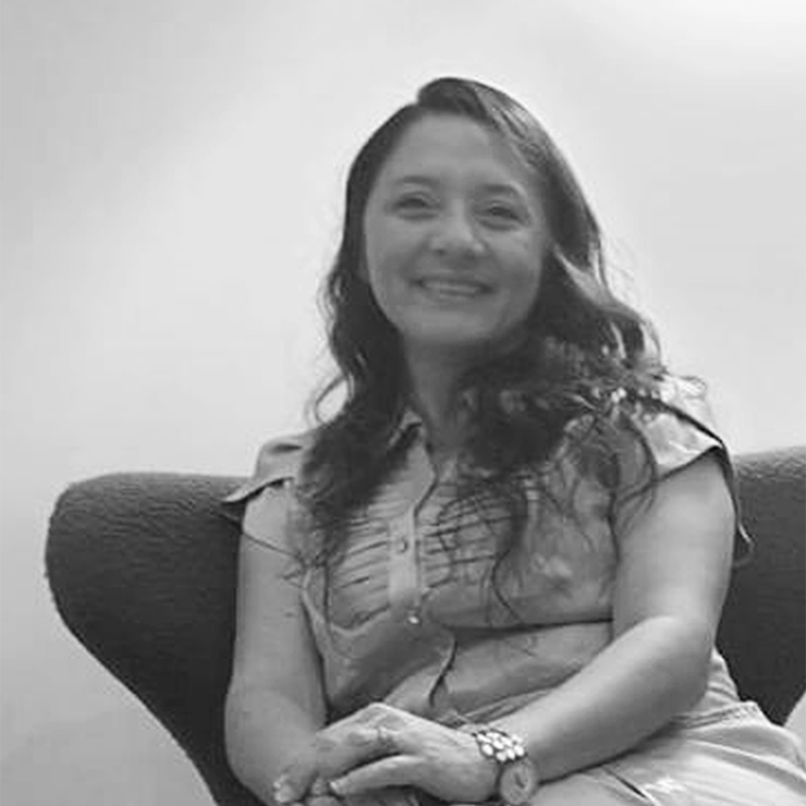 CAROLINA Alejandro Jaramillo, Product Development Leader - Belt Atelier