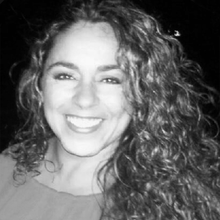 DELILAH Alejandro Jaramillo, Product Development Leader - Belt Atelier