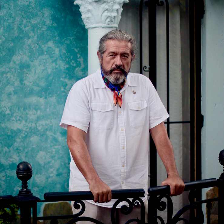 MAESTRO
