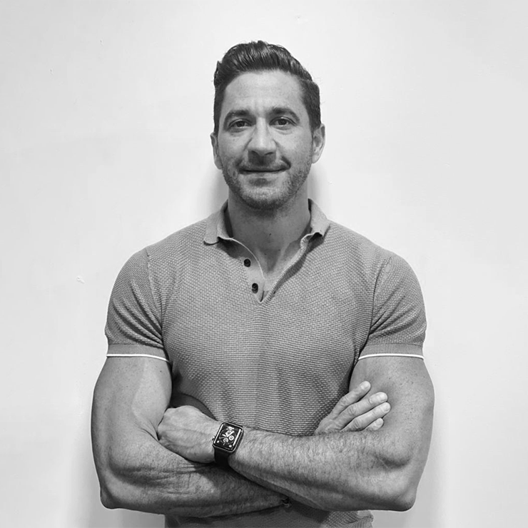 RICARDO Jorge Silva, Design Leader - Belt Atelier