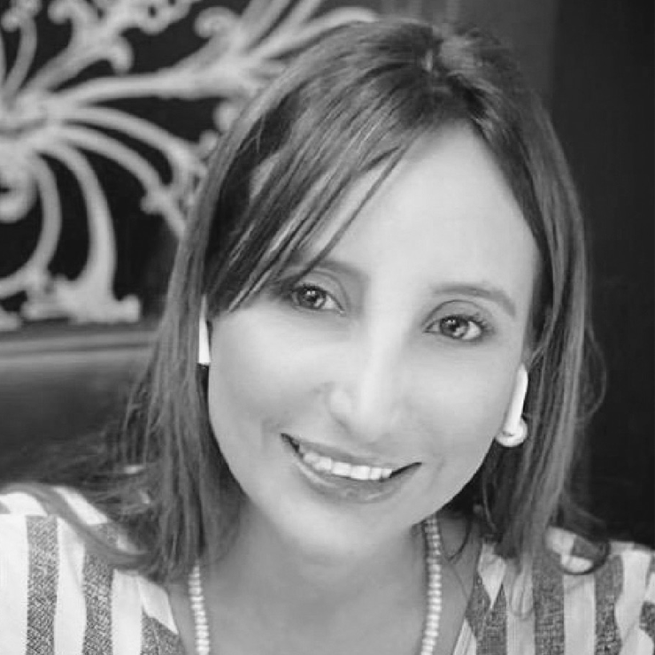 VIVIANA Jorge Silva, Design Leader - Belt Atelier