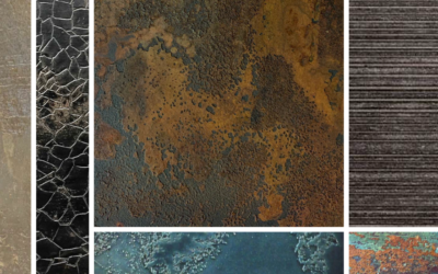 Experiencing Surfaces