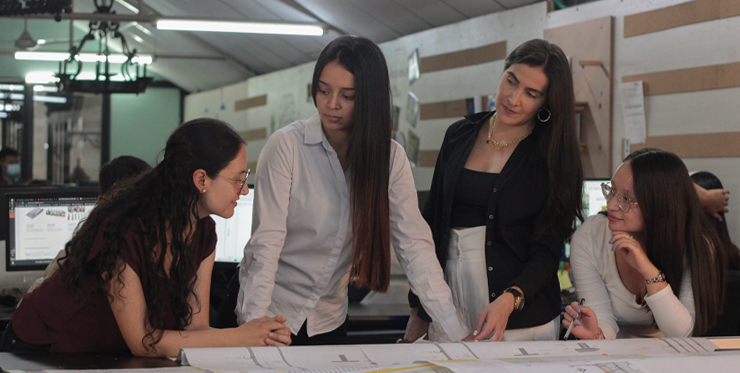 CEx Team - Belt Atelier