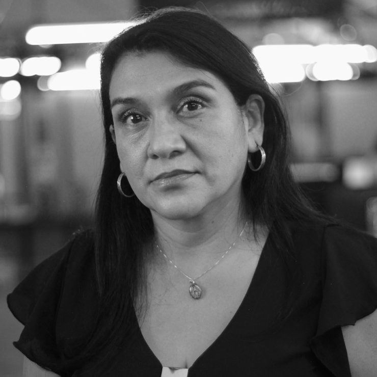 CLAUDIA Alejandro Jaramillo, Product Development Leader - Belt Atelier
