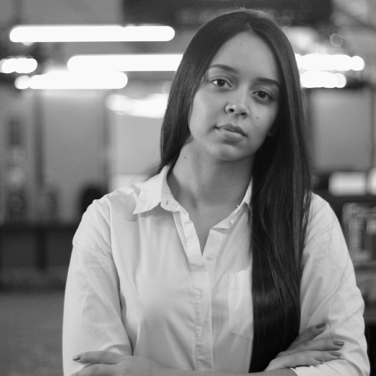 JUANA1 Luis Gabriel, Chief Operations Officer - Belt Atelier